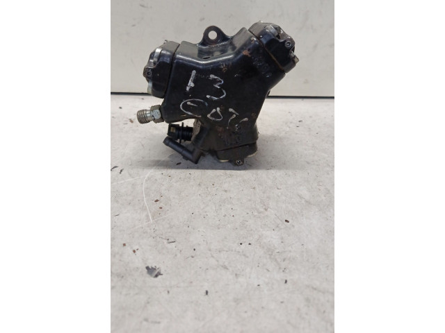 Топливный насос