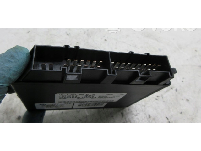 Блок управления редуктора коробки передач (раздатки) A0355451532, 0355451532   Mercedes-Benz E W211