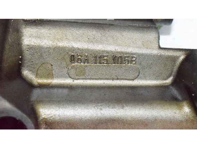 Масляный насос   06A115105B, 06A115105B  Volkswagen Caddy 