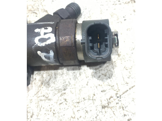 Форсунка 8658352, 2A2233B    Volvo V70   