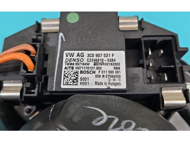 Вентилятор печки    35987694C, IMPRK1461795   Volkswagen Jetta VI