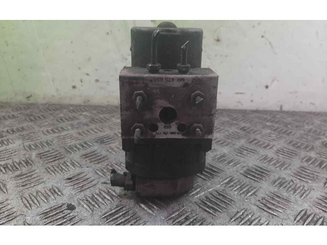 Блок АБС MR475695 Mitsubishi Carisma 2000 - 2004 года