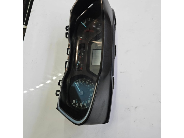 Панель приборов GK2T10849MA, 32734113 Ford Transit Custom