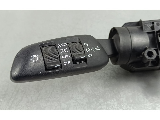 Ручка поворотов/ фонарей SsangYong Rexton - года 8591035130