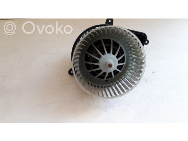 Вентилятор печки 210681233F Citroen Xsara Picasso