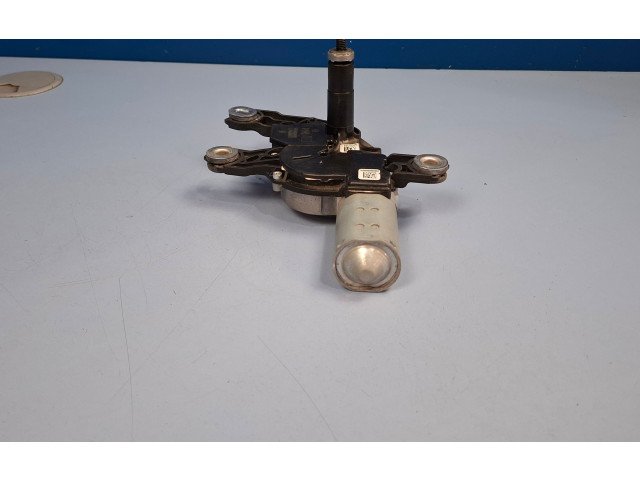 Моторчик заднего дворника 5G0955711C, W000089789 Skoda Scala