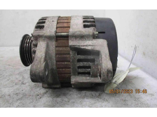 Генератор 96289030, 96289030   Chevrolet Matiz      