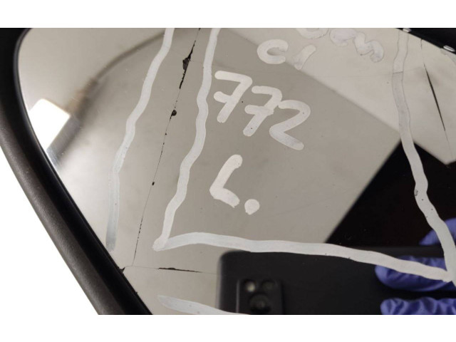 Зеркало электрическое        Citroen C1  2014 -  года   