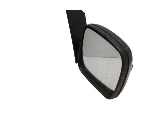 Zpětné zrcátko  Volkswagen Caddy 2010  E1010718, E1020718  