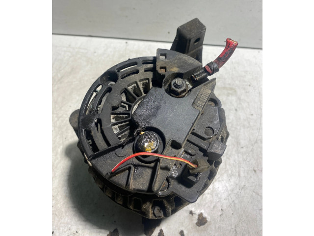 Генератор 8622786, 36050262 Volvo XC90