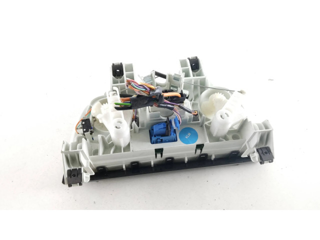 Блок управления климат-контролем 051474010000013   Opel Combo D