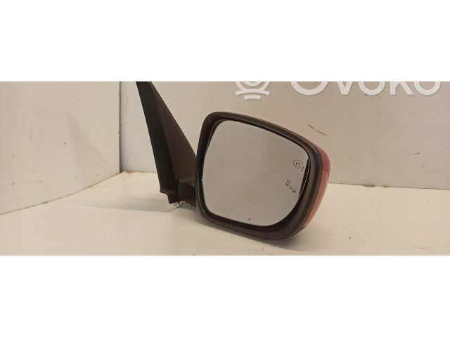 Zpětné zrcátko Suzuki Swift III 2021 MK9