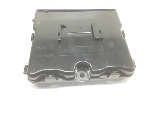 Блок управления A4539006400, 285259170R Smart ForFour II W453