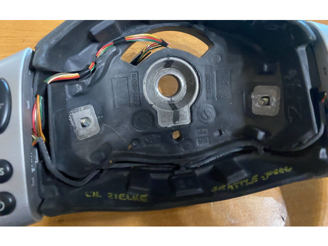 Руль Mini One - Cooper R50 - 53  2001 - 2006 года 2375R5011, 1513091      