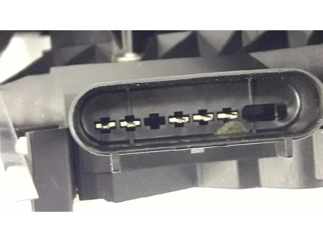 Передний замок