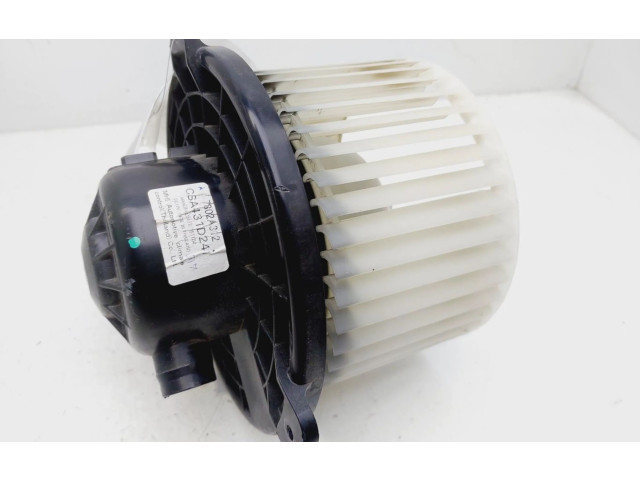 Вентилятор печки 7802A312 Mitsubishi L200