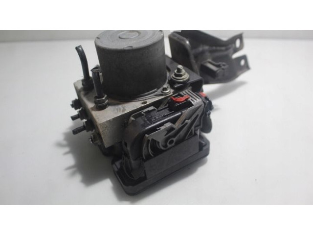 Блок АБС 6C0907379R Skoda Fabia Mk3 (NJ) 2015-2021 года