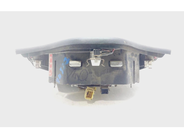 Подушка безопасности двери MR992559 Mitsubishi L200