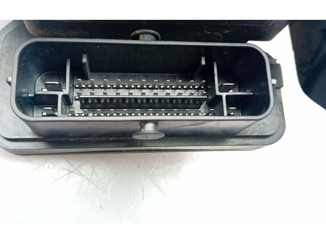 Блок управления АБС 44540-0H100   Citroen C1