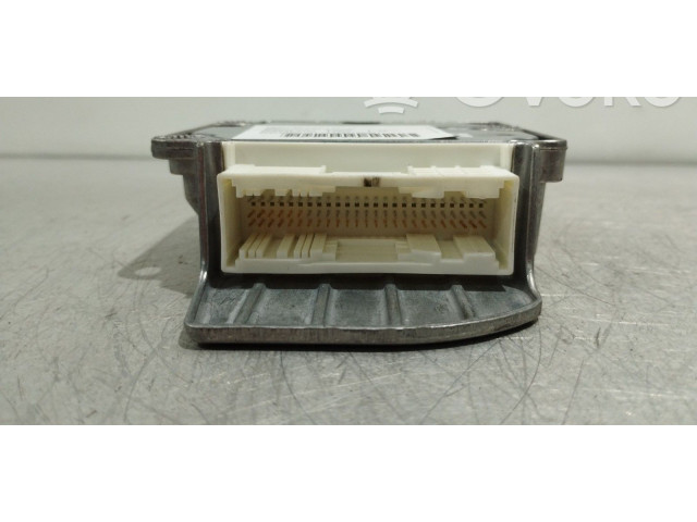 Блок подушек безопасности 65773453791, 0285010086   BMW X3 E83