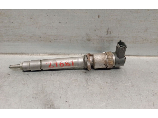 Форсунка 0445110078, 0445110078BOSCH    Volvo V70  D 5244 T 