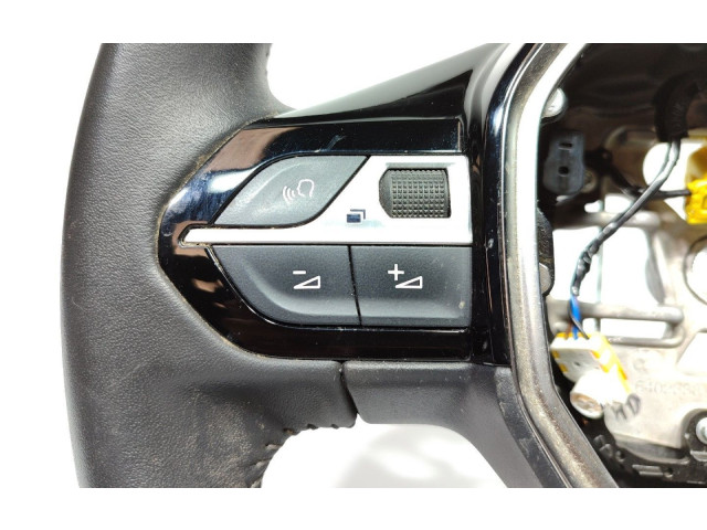 Руль 98255044ZD Peugeot 2008 II