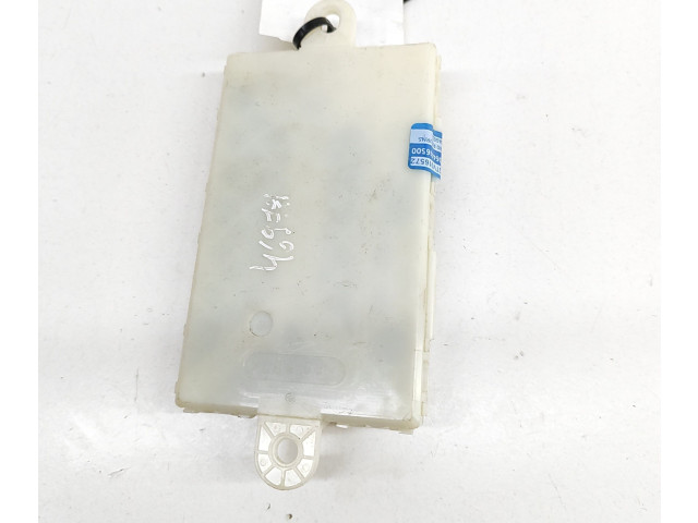 Блок управления A2129009729, A2129010107   Mercedes-Benz GLE (W166 - C292)