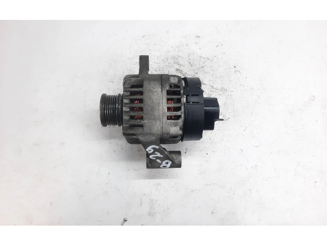 Генератор Alfa Romeo Giulietta