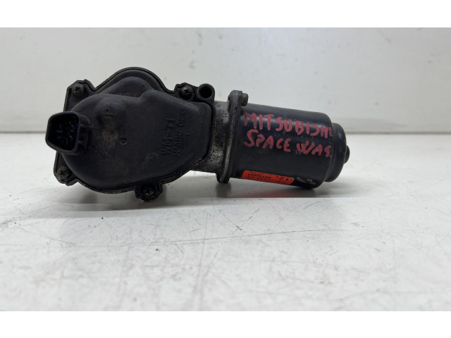 Моторчик заднего дворника MR275856, MR275856 Mitsubishi Space Wagon