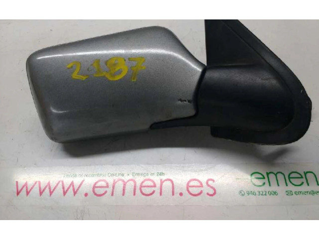 Зеркало электрическое Volkswagen Golf III 1992 - 1997 года