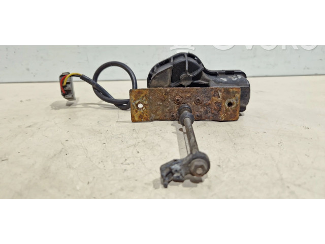 Моторчик стеклоочистителя 9154528, 390206210 Volvo S80