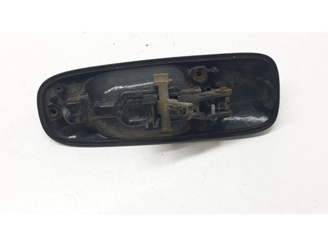 Внешняя ручка