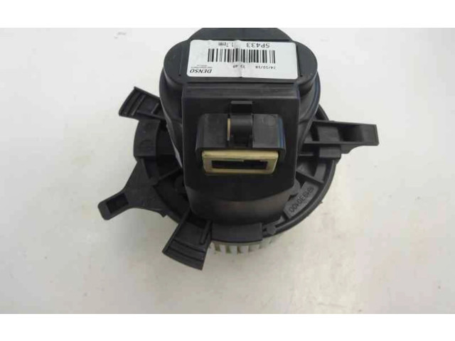 Вентилятор печки    5P433   Citroen C-Elysée