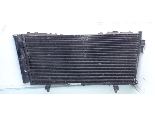 Радиатор охлаждения кондиционера воздуха