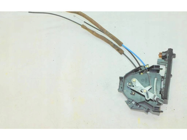 Блок управления климат-контролем Volkswagen Golf II