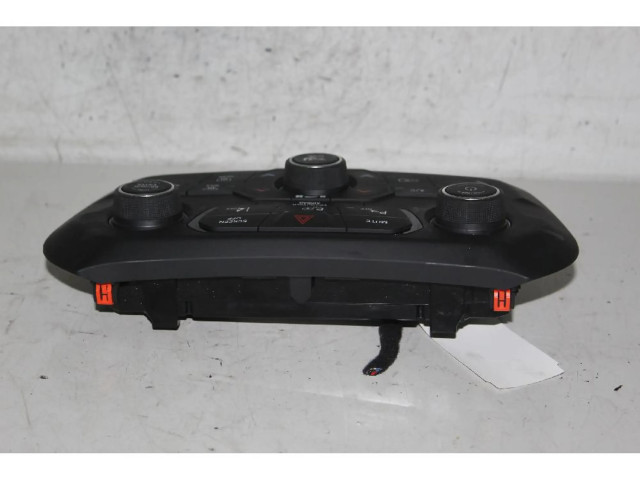 Блок управления климат-контролем    Jeep Renegade