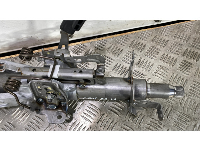 Рулевая рейка Honda CR-V 2017- года