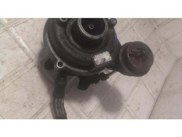  Турбина Ford Galaxy 1.9 028145701J, 530310150         