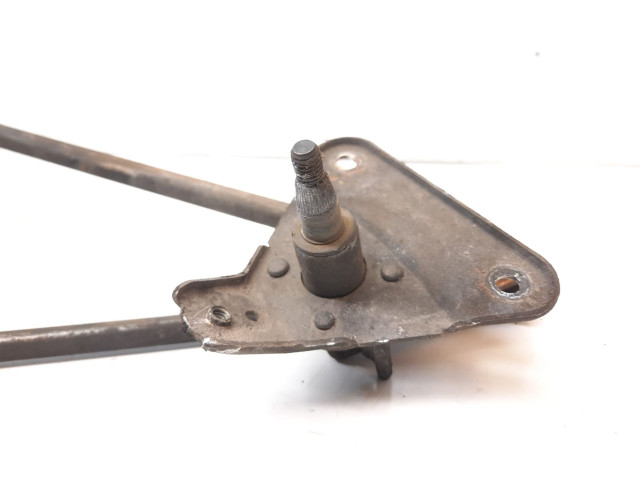 Механизм стеклоочистителей (трапеция)