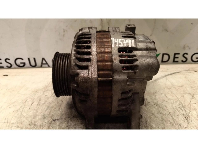 Генератор A3TG1192, ALTERNADOR   Mitsubishi Outlander 2.4     