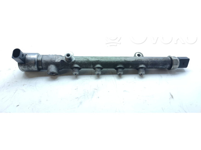 Vstřikovací lišta A6510700495, R9144Z240A Mercedes-Benz E W212