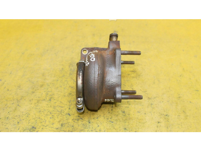  Турбина Jeep Cherokee III KJ           