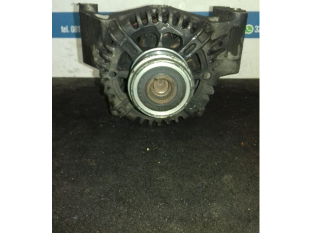 Генератор Suzuki Ignis