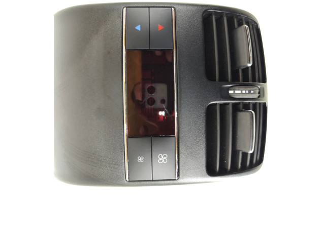 Блок управления климат-контролем A2048304654, 2048303290   Mercedes-Benz GLK (X204)