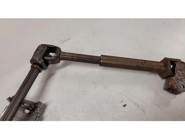 Рулевая рейка B230108B0625E, ZG5637391 Mini One - Cooper Clubman R55 2006-2014 года