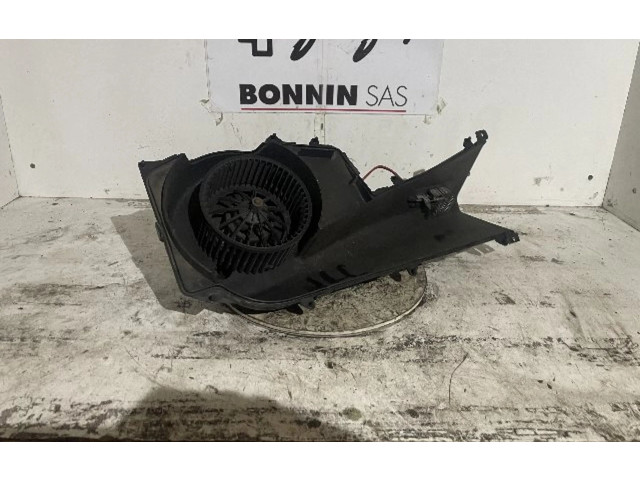 Вентилятор печки 7701205195, 7701205195 Renault Twingo I