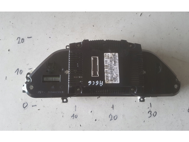 Панель приборов 4F0920980L   Audi A6 S6 C6 4F       