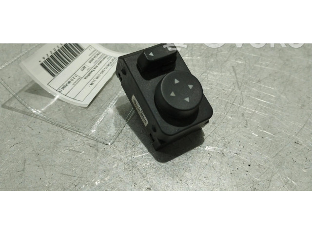 Zpětné zrcátko Fiat Punto Evo 2017