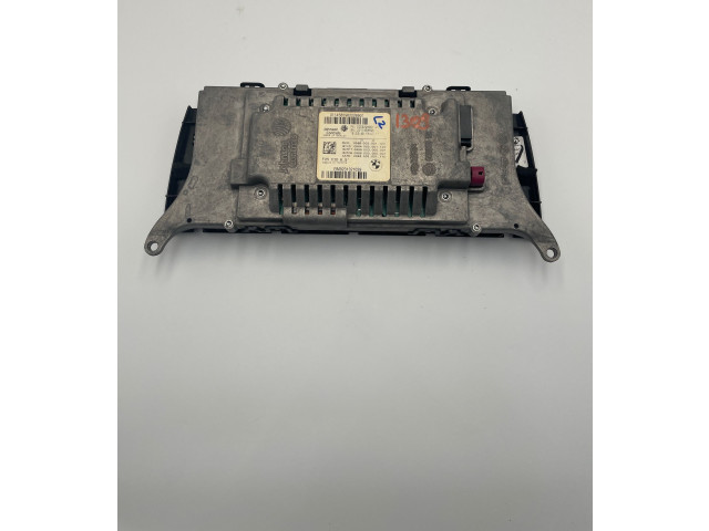 Дисплей    9231321   BMW X3 F25