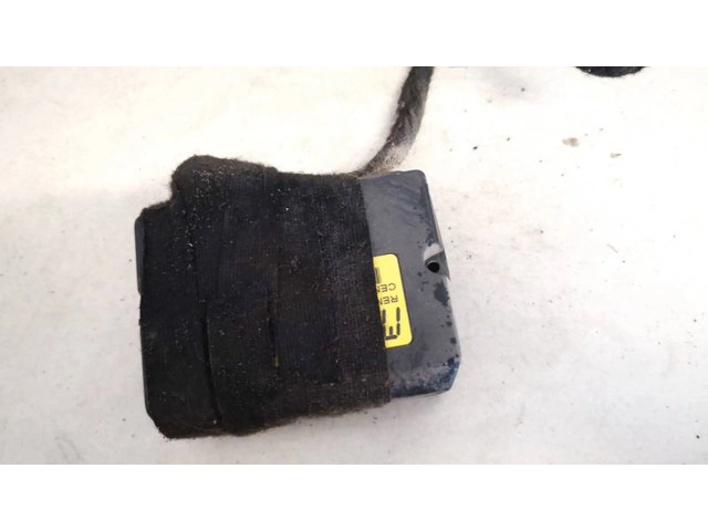 Блок управления    Honda Jazz